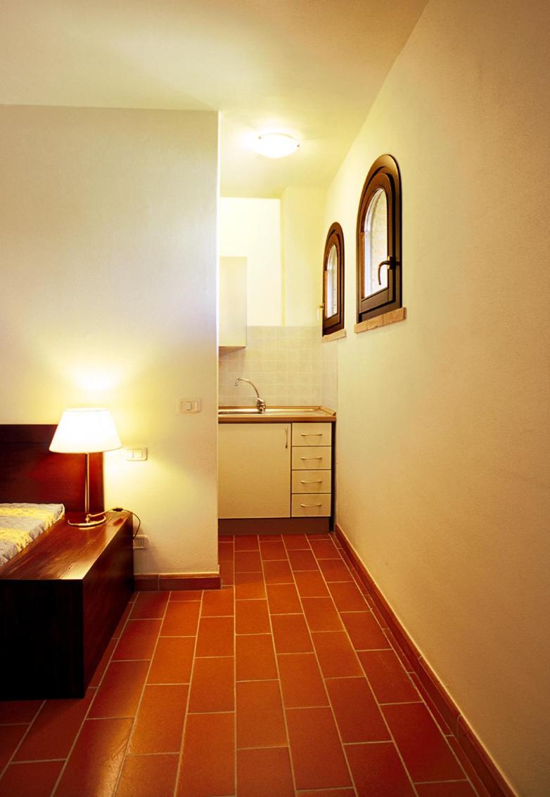 Hotel Borgo Degli Olivi Riotorto Rum bild
