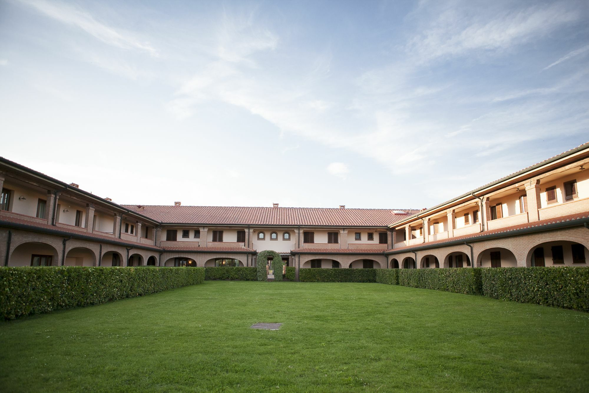 Hotel Borgo Degli Olivi Riotorto Exteriör bild