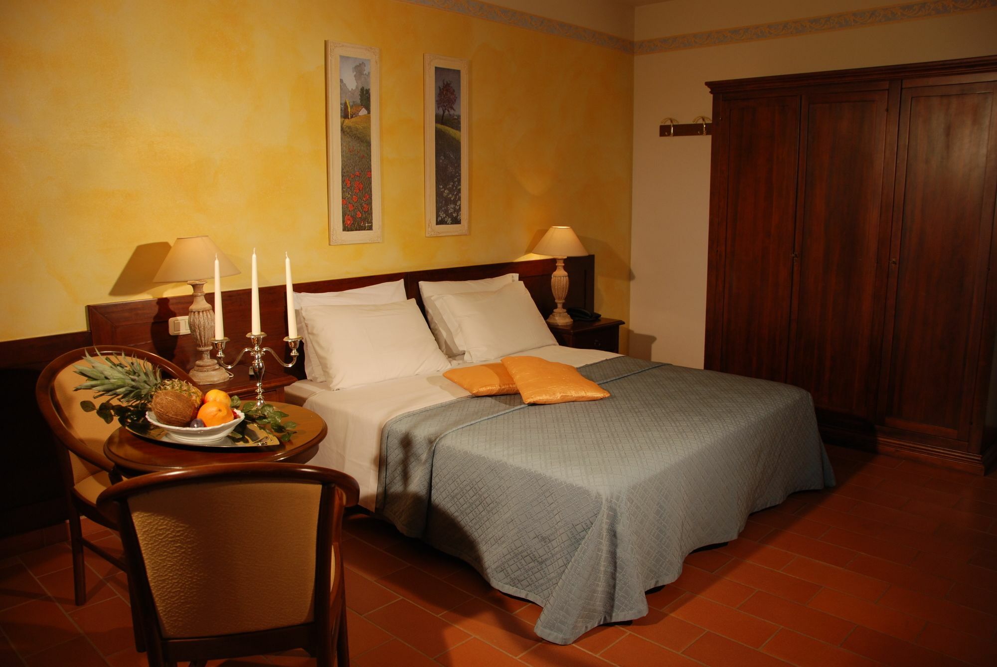 Hotel Borgo Degli Olivi Riotorto Exteriör bild