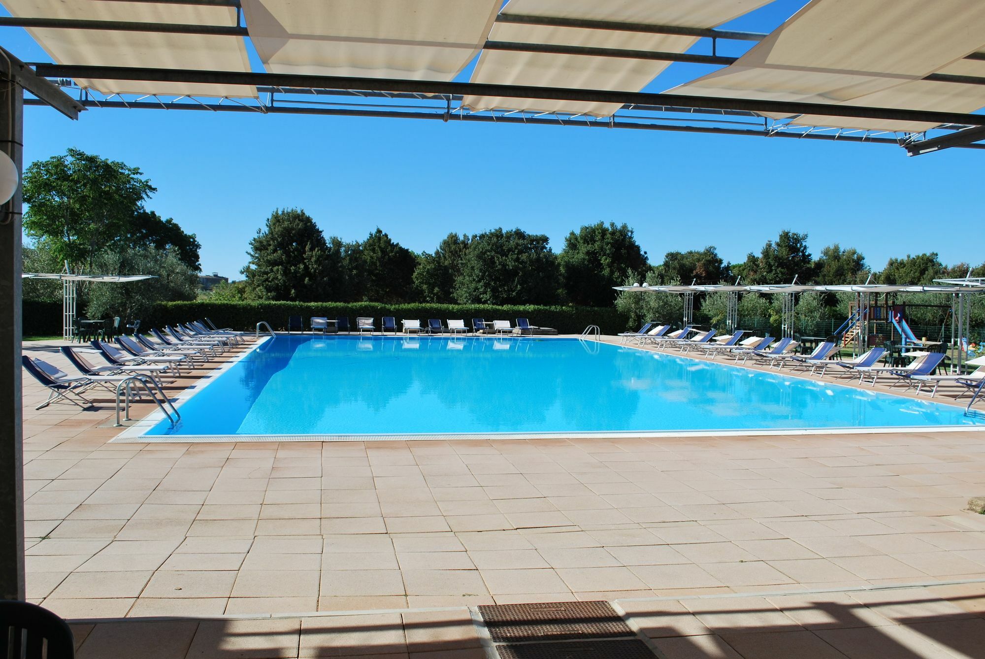 Hotel Borgo Degli Olivi Riotorto Exteriör bild